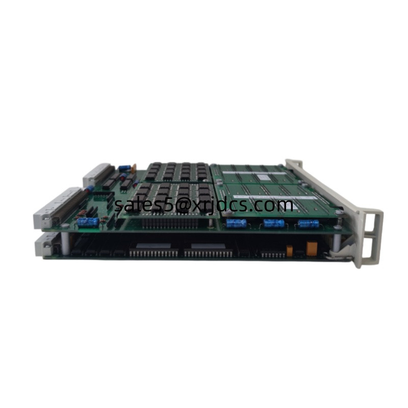 ABB DSPC174 3BSE005461R1 Digital Signal Processor Module – Advanced Industrial Automation Control0